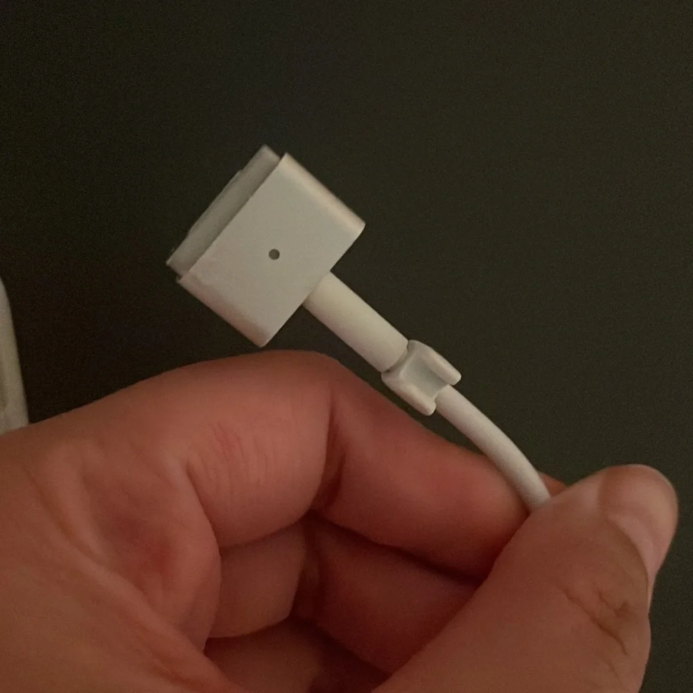 45W MagSafe 2 Charger